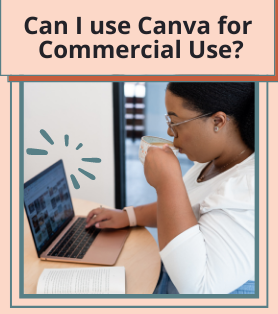 Canva for Commercial Use